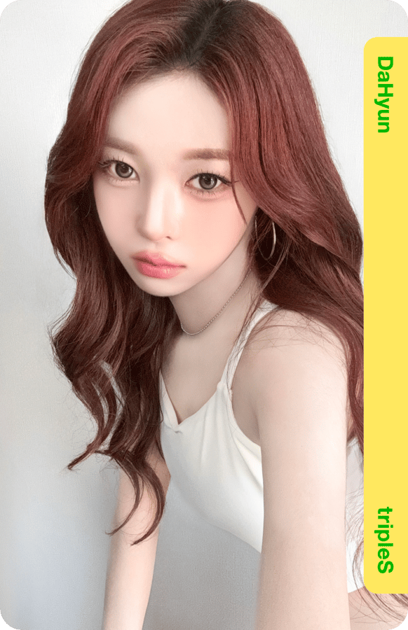 DaHyun