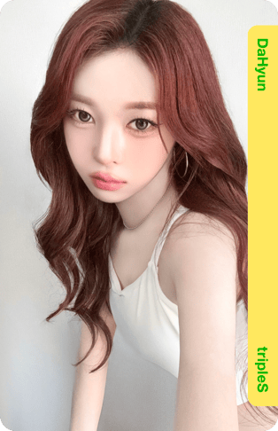 DaHyun 342Z