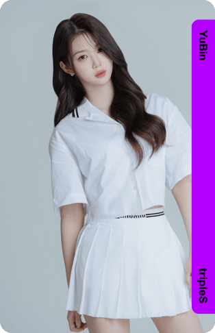 Divine01 YuBin 106Z