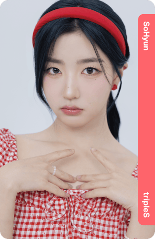 Atom02 SoHyun 305A