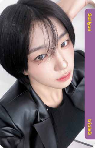 Ever01 SoHyun 311Z