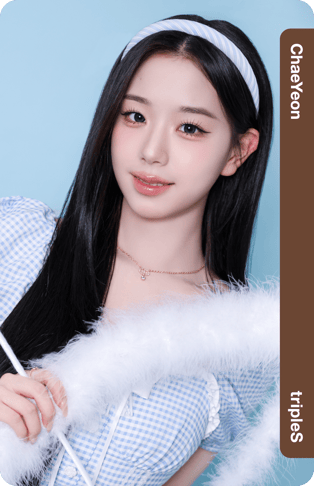 ChaeYeon