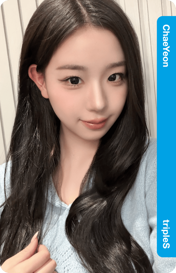 ChaeYeon