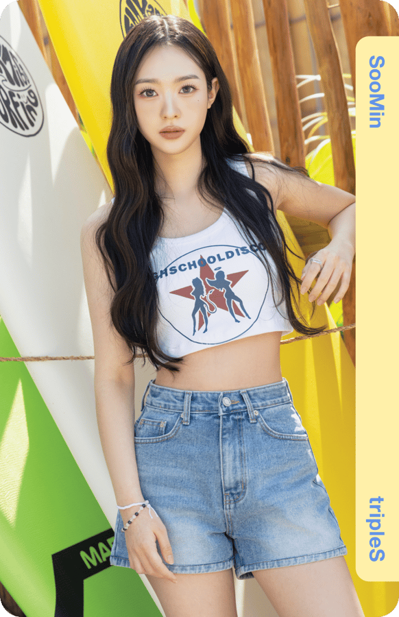 SooMin
