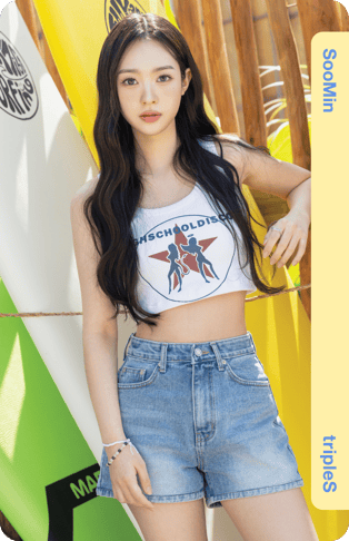 SooMin