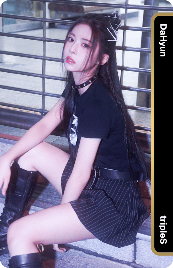 DaHyun