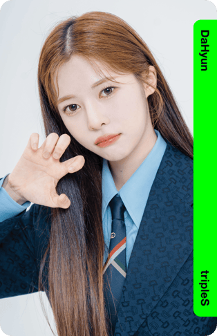 DaHyun 111Z