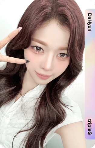DaHyun 204Z