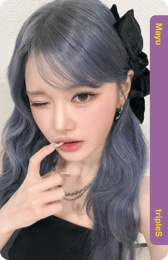 Mayu