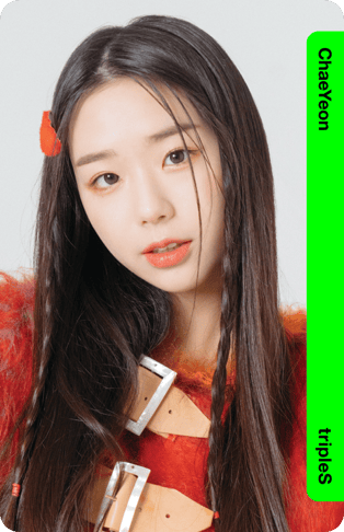 ChaeYeon