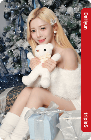 DaHyun 318Z