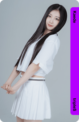 Divine01 Kaede 104Z