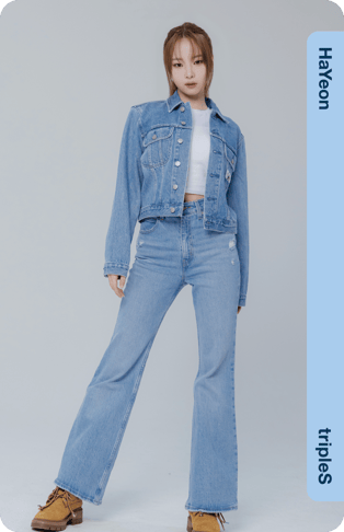 Divine01 HaYeon 308A