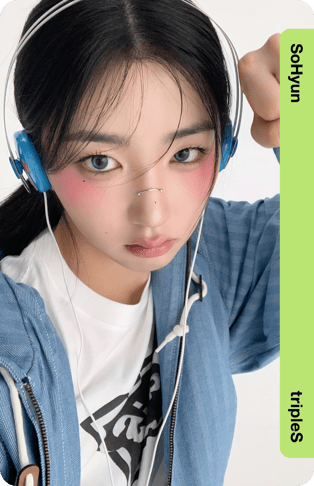Atom02 SoHyun 367Z