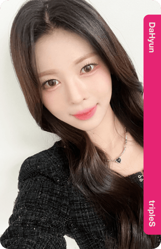 DaHyun 305Z