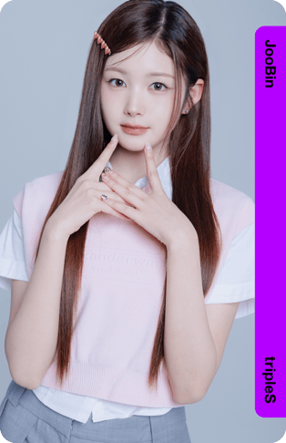 Divine01 JooBin 111Z