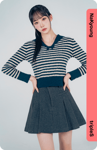 Cream01 NaKyoung 120Z
