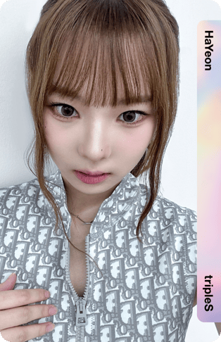 Divine01 HaYeon 205Z