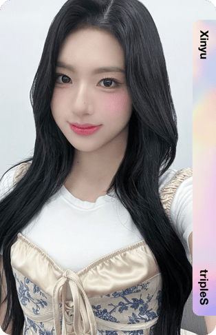 Divine01 Xinyu 206Z
