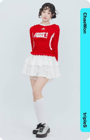 ChaeWon
