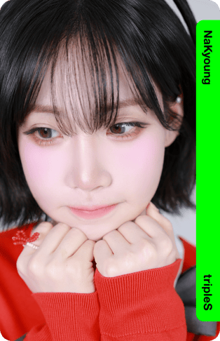 Binary02 NaKyoung 118Z