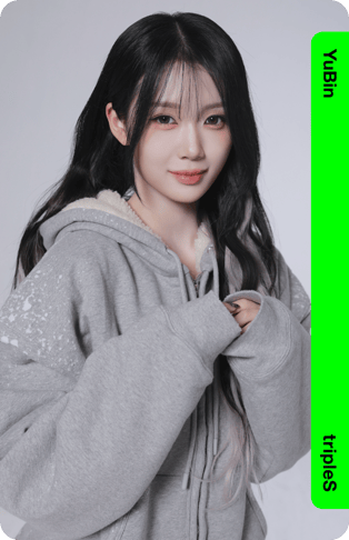 YuBin 111Z