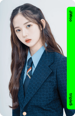 JiWoo 111Z