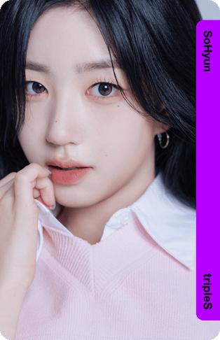 Divine01 SoHyun 109Z