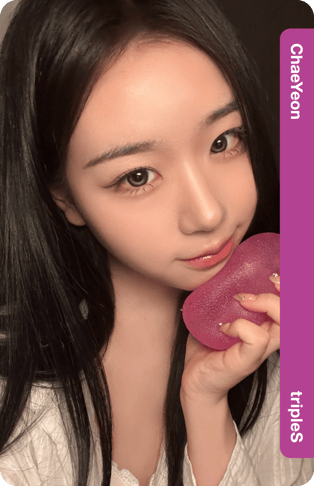 ChaeYeon 323Z
