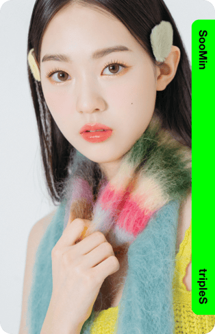 SooMin