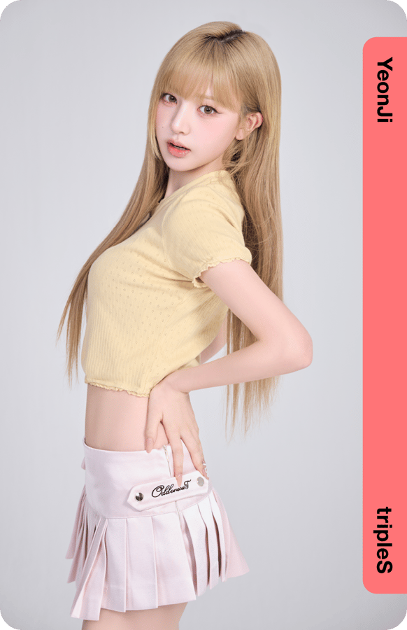 YeonJi