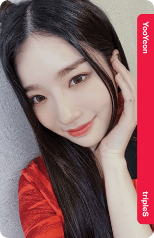 Atom01 YooYeon 317Z