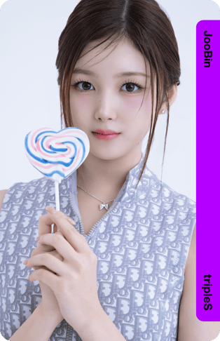 Divine01 JooBin 119Z