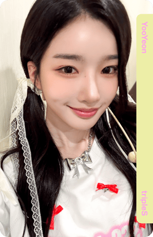 Binary02 YooYeon 311Z