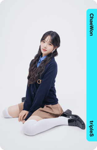 ChaeWon 108Z