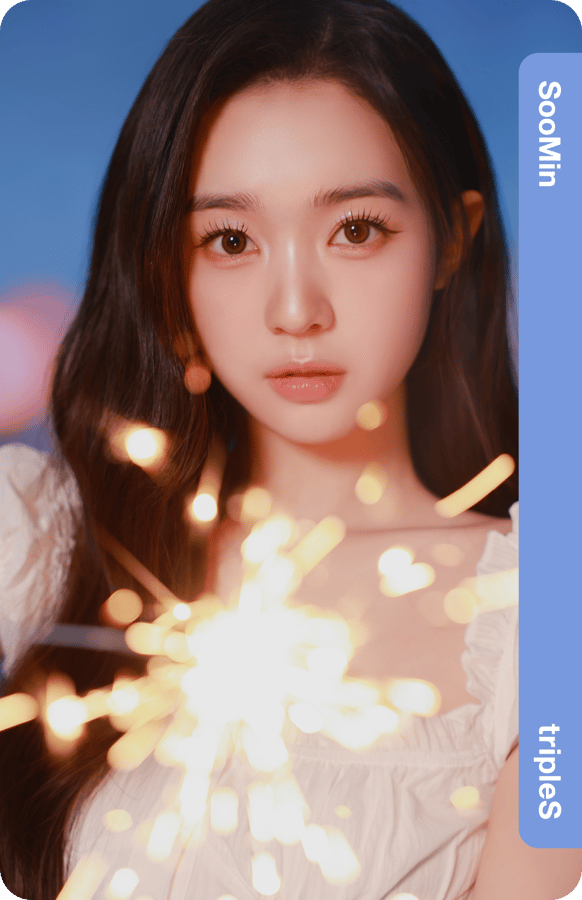 SooMin