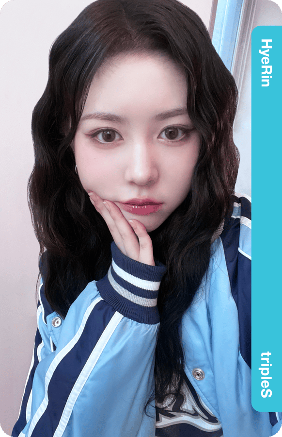 HyeRin