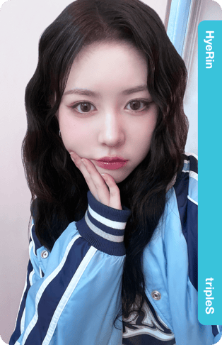Divine01 HyeRin 336Z