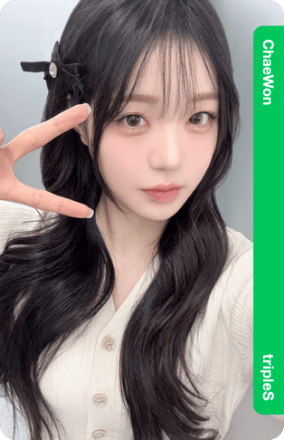 ChaeWon 341Z