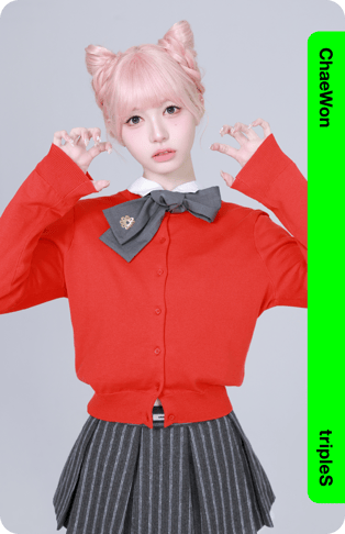 ChaeWon 118Z