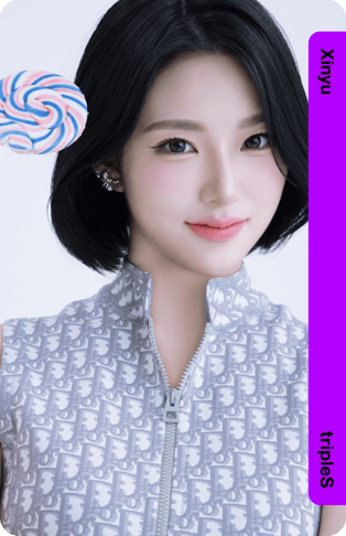 Divine01 Xinyu 119Z