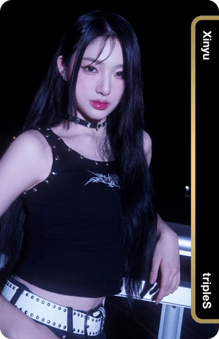 Ever01 Xinyu 325A