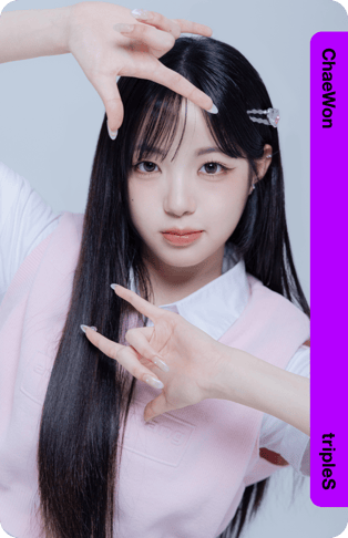 Divine01 ChaeWon 113Z
