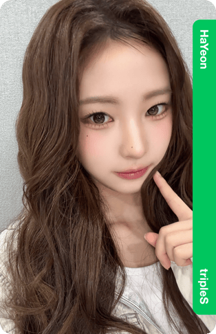HaYeon 341Z