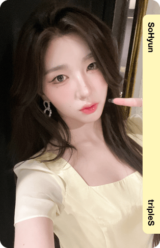 SoHyun 338Z