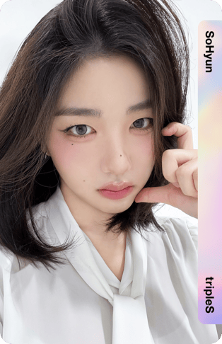 SoHyun