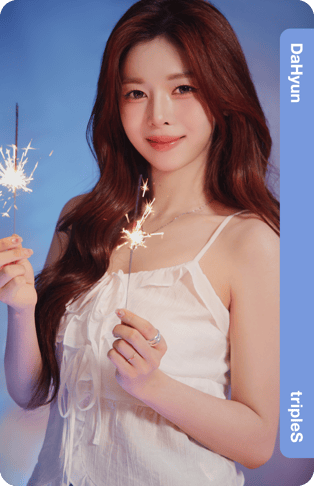 DaHyun 345Z