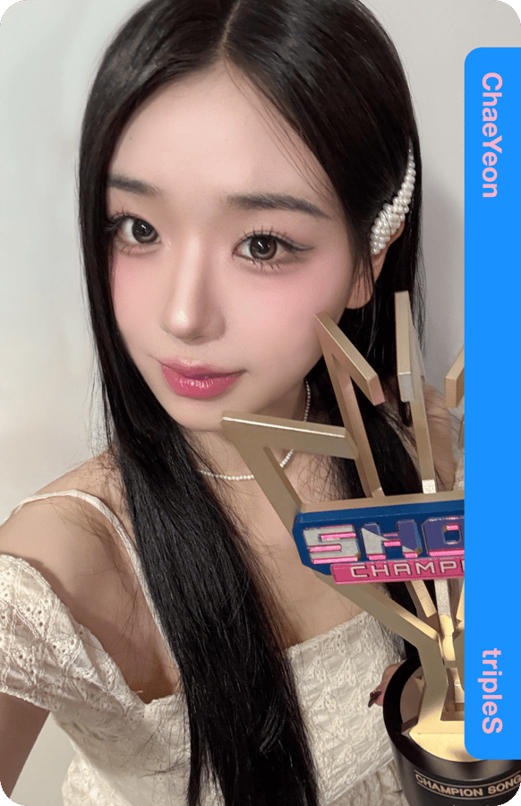 ChaeYeon