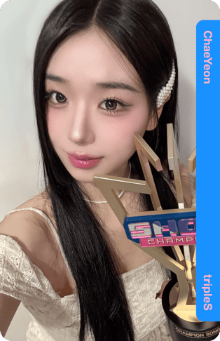 ChaeYeon 321Z