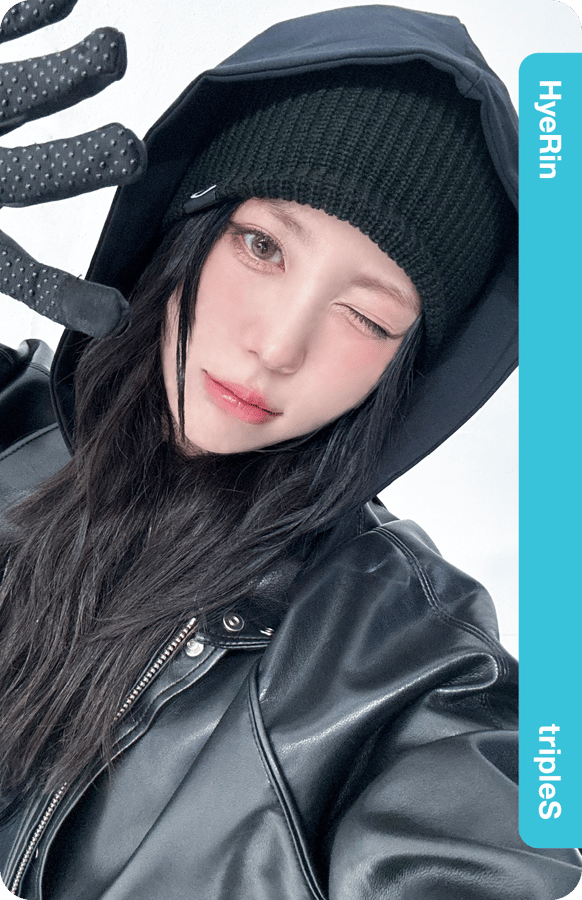 HyeRin
